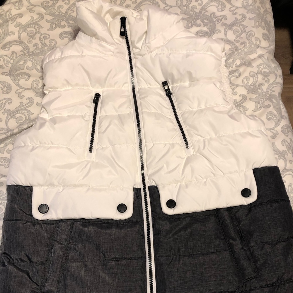 Calvin Klein vest